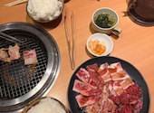 焼肉ウエスト戸畑店: ブウさんの2026年04月の1枚目の投稿写真