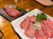 焼肉一丁目 新宿東口店: rrrさんの2024年10月14日の1枚目の投稿写真