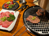 焼肉一丁目 新宿東口店: rrrさんの2024年11月09日の1枚目の投稿写真