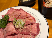 焼肉一丁目 新宿東口店: rrrさんの2025年05月11日の1枚目の投稿写真