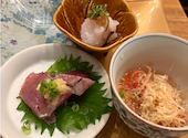 干物食堂 越後屋金四郎: ことさんの2026年08月02日の1枚目の投稿写真