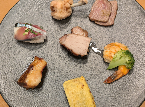 しろくま亭: よしかほさんの2025年11月29日の1枚目の投稿写真