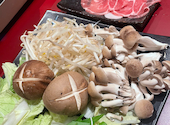 鍋 九州料理 生粋 葛西駅前店: ほのかさんの2024年12月10日の2枚目の投稿写真