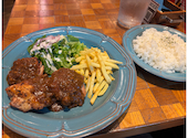FOREST DINER フォレストダイナー 札幌店: kururinnikkiさんの2026年09月07日の1枚目の投稿写真