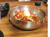 韓国料理 ホンデポチャ 職安通り店: 和さんの2026年05月03日の1枚目の投稿写真