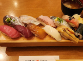 東京寿司 ITAMAE SUSHI イタマエ スシ 新宿東宝ビル店: 和さんの2026年10月04日の1枚目の投稿写真