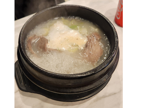 soban ソバン 韓国創作料理 イケメン通り 新大久保(韓国料理)の口コミ