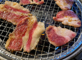 焼肉やる気 PREMIUM 食べ放題 京都駅前西店: リョウさんの2026年02月12日の1枚目の投稿写真