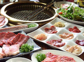 焼肉 王道 西宮北店: はるさんの2025年05月25日の1枚目の投稿写真