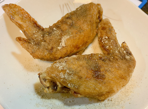 串揚げ専門店　居酒屋ゆう: ルナさんの2025年11月05日の1枚目の投稿写真