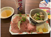 格安ビールと鉄鍋餃子 3・6・5酒場 京都河原町店: かずやさんの2026年08月25日の1枚目の投稿写真