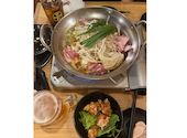 肉ト魚 大衆酒場 ひとめぼれ 京都河原町店: かずやさんの2026年07月13日の1枚目の投稿写真