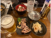 2500円 卓上サワー食べ放題 居酒屋 おすすめ屋 京都河原町店: かずやさんの2026年09月24日の1枚目の投稿写真