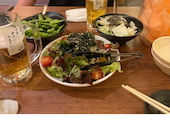 それゆけ!鶏ヤロー!京都三条店: かずやさんの2026年08月15日の1枚目の投稿写真