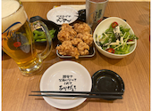 ギョーザの勝男　四条河原町店: かずやさんの2026年05月31日の1枚目の投稿写真