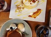 Cafe&Gelateria HoneyB ハニービー: ゆうさんの2026年08月06日の1枚目の投稿写真