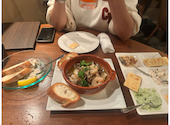 アルパカダイニング ALPACA DINING: とまとさんの2026年04月16日の1枚目の投稿写真