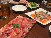 CARIBBEAN CAFE カリビアンカフェ つくば店: とまとさんの2026年04月16日の1枚目の投稿写真
