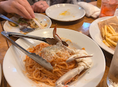 イタリアンバル CONA コナ 上野店: とまとさんの2026年08月27日の1枚目の投稿写真