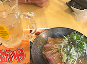 九州屋台 二代目九次郎 研究学園エビスタウン店: とまとさんの2026年08月14日の1枚目の投稿写真