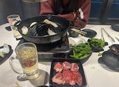 大衆ジンギスカン酒場 ラムちゃん おおたかの森店: とまとさんの2026年04月16日の1枚目の投稿写真