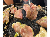 ０秒レモンサワー仙台ホルモン焼肉酒場ときわ亭つくば研究学園駅前店: とまとさんの2026年04月16日の1枚目の投稿写真