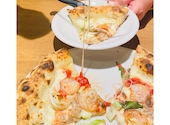 PIZZERIA CON CUORE ピッツェリア コンクオーレ: ぷっちゃんさんの2026年09月02日の1枚目の投稿写真