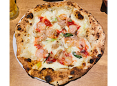 PIZZERIA CON CUORE ピッツェリア コンクオーレ: ぷっちゃんさんの2026年09月02日の3枚目の投稿写真