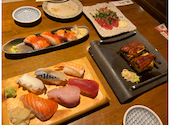 海鮮居酒屋　鮨のえん屋　中野北口店: nanoponさんの2023年11月の1枚目の投稿写真