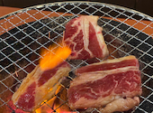 七輪焼肉　安安　京急川崎店: death3721さんの2026年04月の1枚目の投稿写真