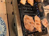 卓上レモンサワー飲み放題 焼肉ホルモンたけ田 札幌駅前店: ねぐせさんさんの2025年03月25日の1枚目の投稿写真