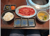 焼肉　たかやま　大崎店: むんちゃんさんの2026年05月25日の1枚目の投稿写真