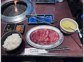 焼肉　たかやま　大崎店: むんちゃんさんの2026年09月01日の2枚目の投稿写真