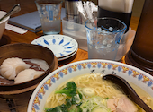 万葉軒　香港飲茶Dining: サッチさんの2026年04月の1枚目の投稿写真
