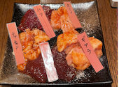 黒毛和牛　牛タン焼肉×ワイン Calvino　（カルビーノ）: こうぞうさんの2026年03月の1枚目の投稿写真