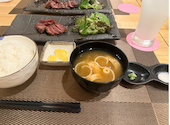 肉ダイニング よしやま: なつさんの2025年11月18日の2枚目の投稿写真