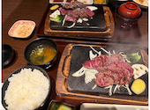 姫路ステーキ 溶岩焼き えん家 太子店: なつさんの2026年08月17日の1枚目の投稿写真