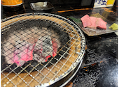 焼肉 笑和 西明石店: なつさんの2025年11月25日の2枚目の投稿写真