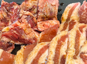 テーブルオーダーバイキング 焼肉 王道 蒲生店: yoshiさんの2026年08月26日の1枚目の投稿写真