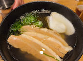 特製鯵フライと沖縄SOBAR がんじゅー: yasuさんの2026年09月22日の1枚目の投稿写真