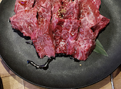 岡田精肉店: まこりｎさんの2023年11月16日の2枚目の投稿写真