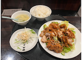 満福楼 新小平店: かじょーさんの2026年04月10日の2枚目の投稿写真
