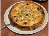 Modern Pizza Gang モダンピッツァギャング: かじょーさんの2026年09月18日の1枚目の投稿写真
