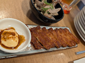 広島鉄板焼き創作 フワトロ: リキさんの2026年06月10日の2枚目の投稿写真