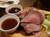 肉バル Re:come リカム 太田店: ゆうもさんの2025年08月02日の1枚目の投稿写真