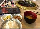 焼肉家 けんちゃん: しずくんさんの2026年04月08日の1枚目の投稿写真