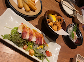 食右衛門 くえもん 北朝霞・朝霞台店: テツロウさんの2024年08月07日の2枚目の投稿写真