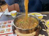 中国料理 庄稼院 栄店: しおんさんの2024年12月30日の1枚目の投稿写真