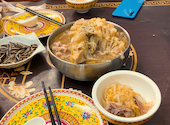 中国料理 庄稼院 栄店: しおんさんの2025年01月06日の2枚目の投稿写真