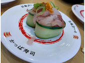 かっぱ寿司 南池袋店: みささんの2026年08月31日の1枚目の投稿写真